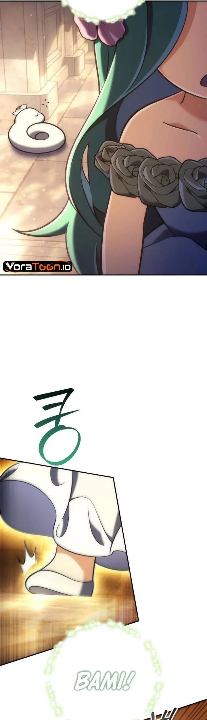 The Rebellious Apostle of the Harvest Goddess Chapter 62 Gambar 50