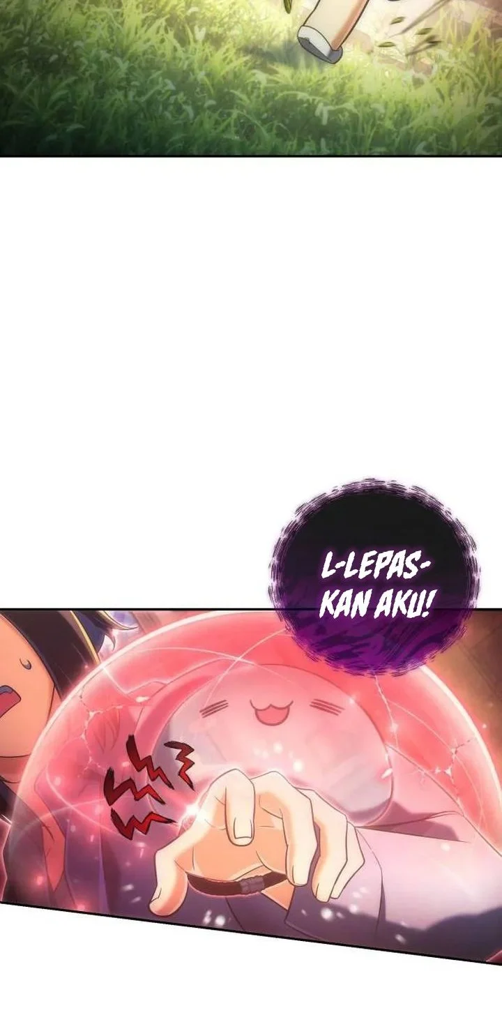The Rebellious Apostle of the Harvest Goddess Chapter 62 Gambar 65