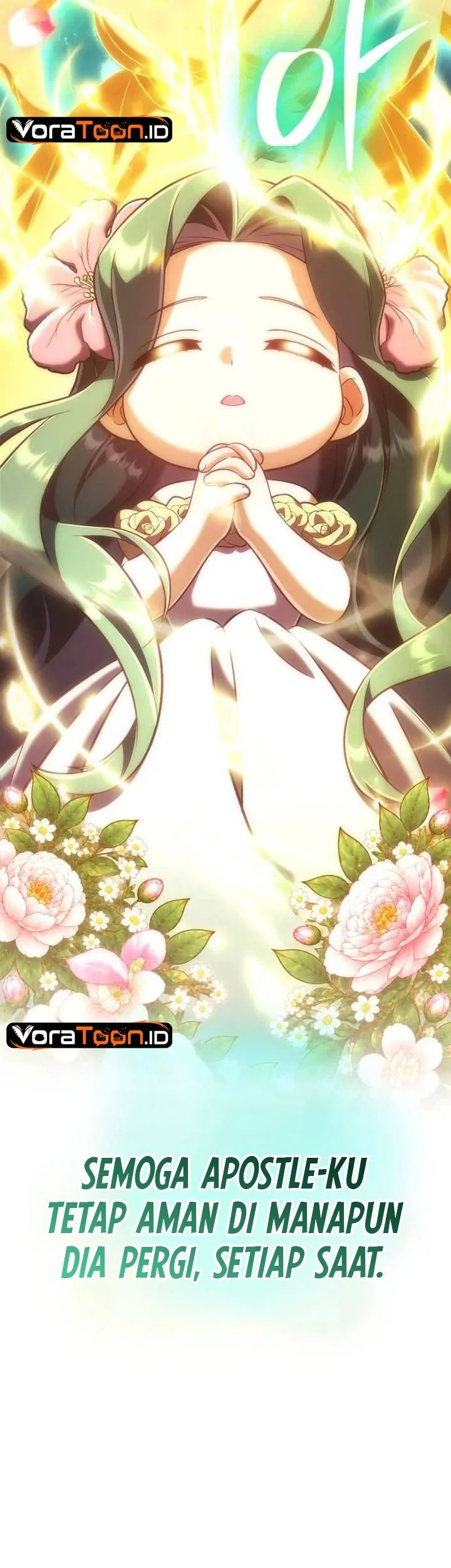 The Rebellious Apostle of the Harvest Goddess Chapter 62 Gambar 68