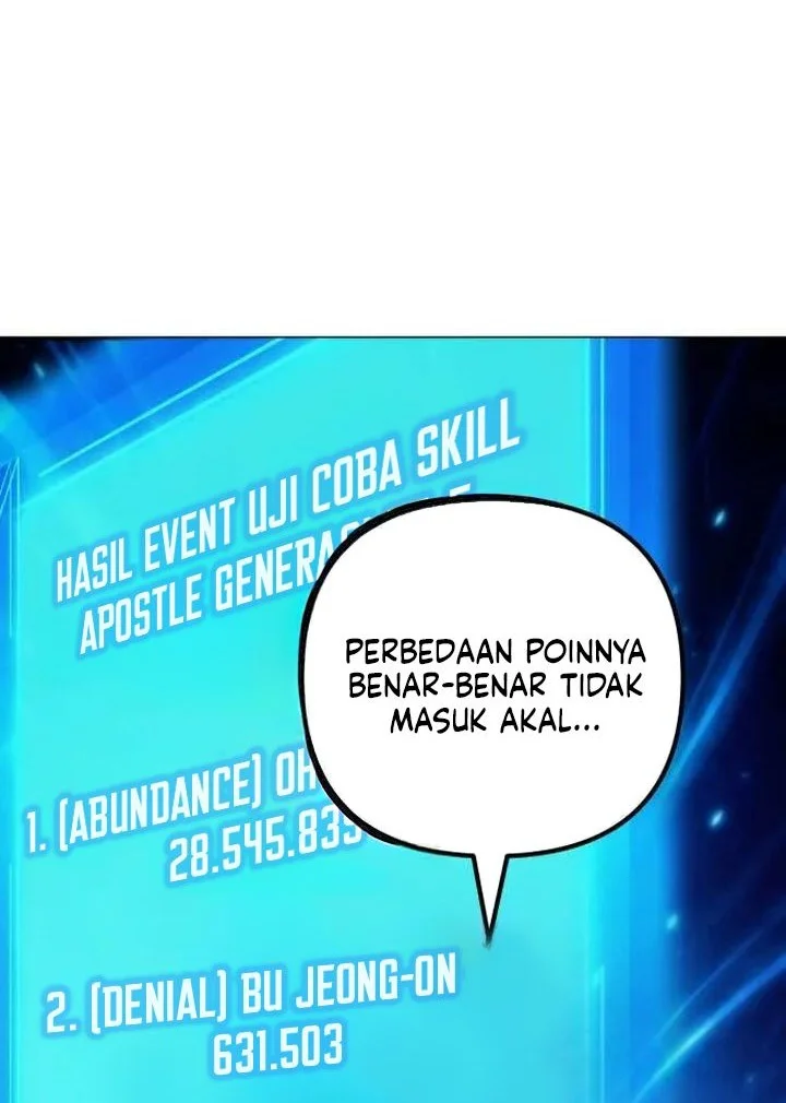 The Rebellious Apostle of the Harvest Goddess Chapter 62 halaman 10