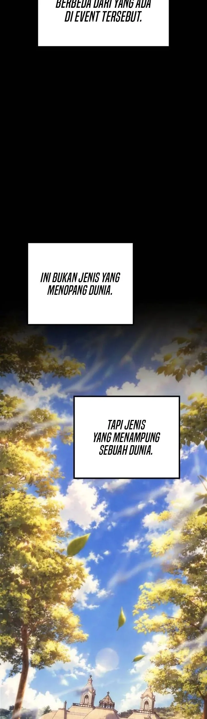 The Rebellious Apostle of the Harvest Goddess Chapter 62 halaman 32