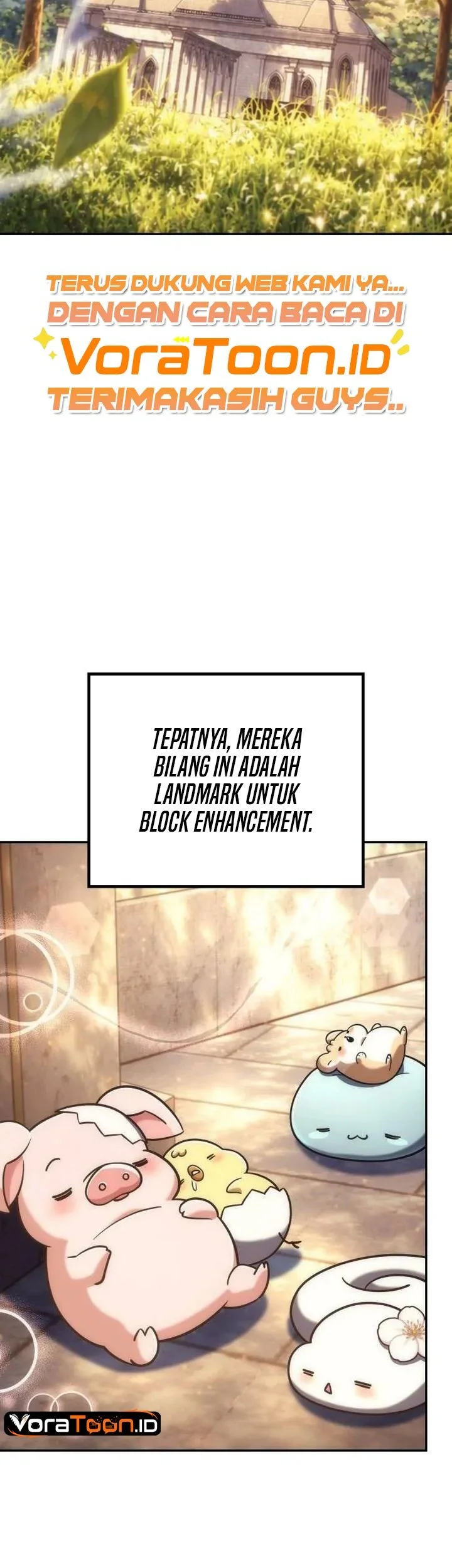 The Rebellious Apostle of the Harvest Goddess Chapter 62 halaman 33