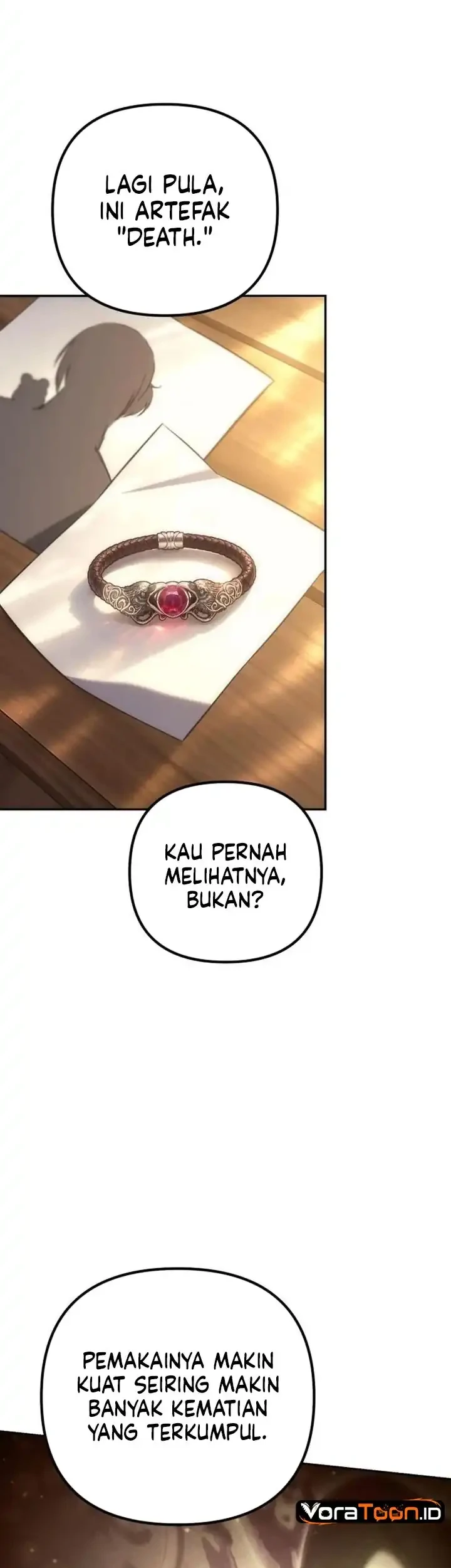 The Rebellious Apostle of the Harvest Goddess Chapter 63 Gambar 44