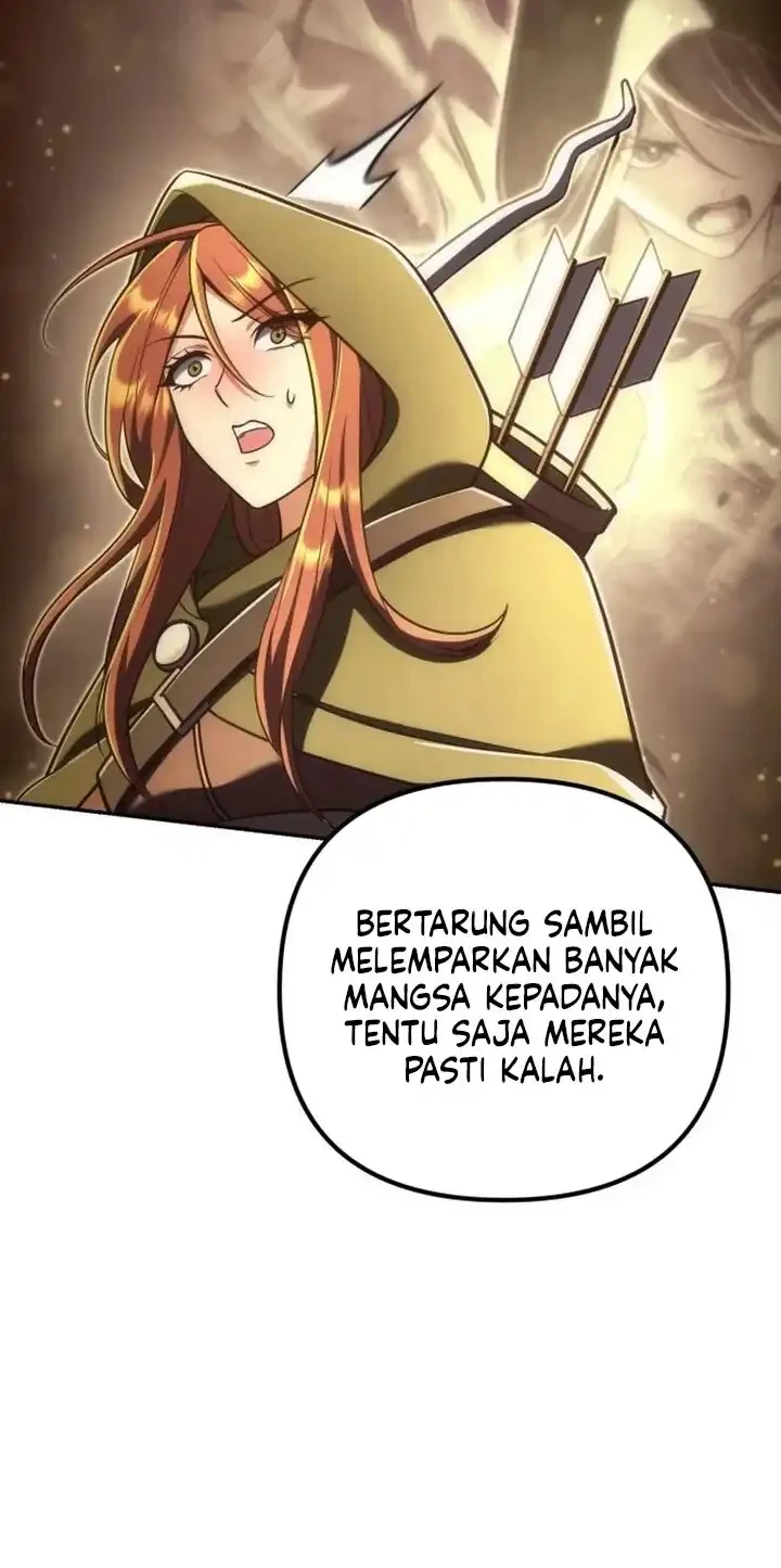 The Rebellious Apostle of the Harvest Goddess Chapter 63 Gambar 45