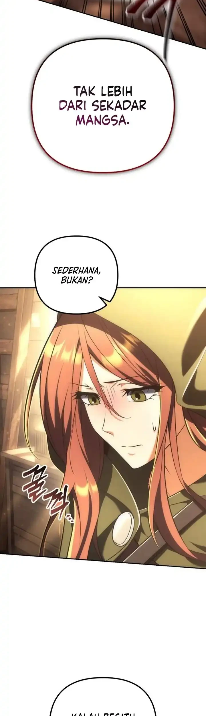 The Rebellious Apostle of the Harvest Goddess Chapter 63 Gambar 47
