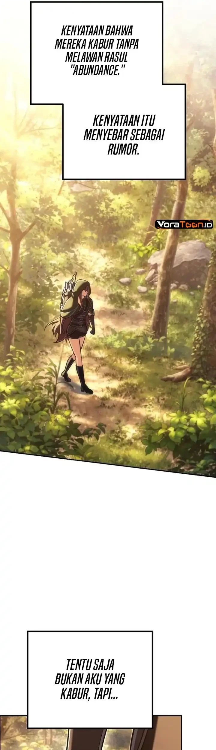 The Rebellious Apostle of the Harvest Goddess Chapter 63 Gambar 50