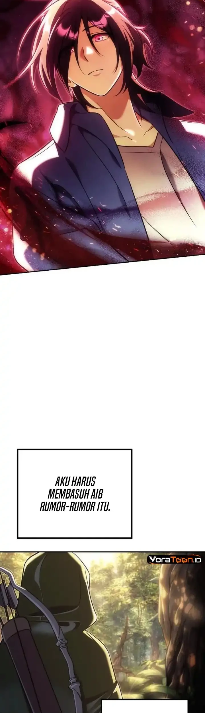 The Rebellious Apostle of the Harvest Goddess Chapter 63 Gambar 52