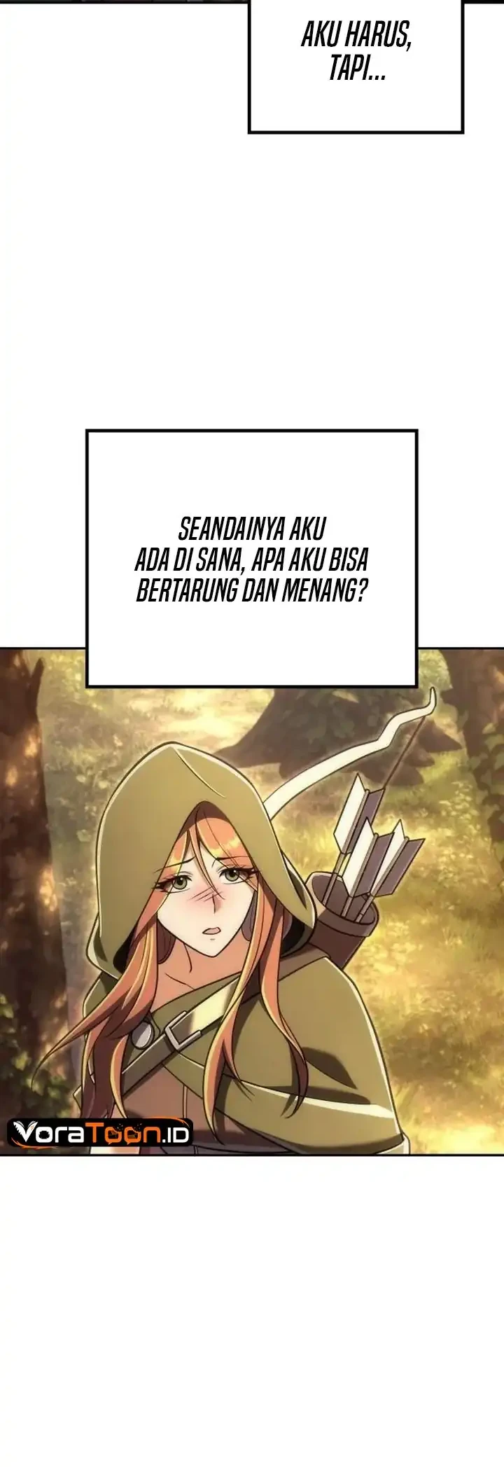 The Rebellious Apostle of the Harvest Goddess Chapter 63 Gambar 53