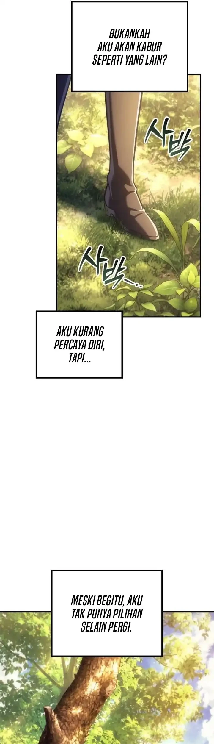 The Rebellious Apostle of the Harvest Goddess Chapter 63 Gambar 54
