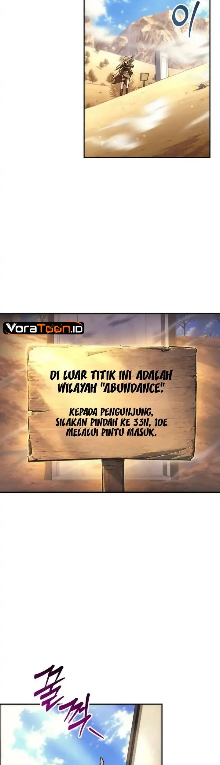 The Rebellious Apostle of the Harvest Goddess Chapter 63 Gambar 56