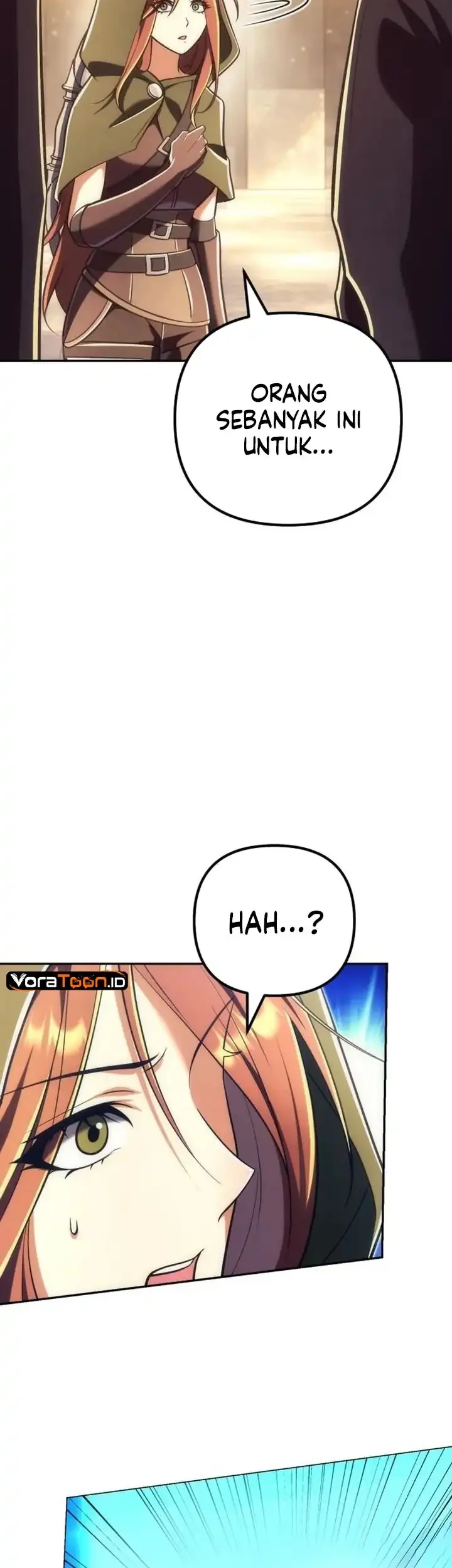 The Rebellious Apostle of the Harvest Goddess Chapter 63 Gambar 63
