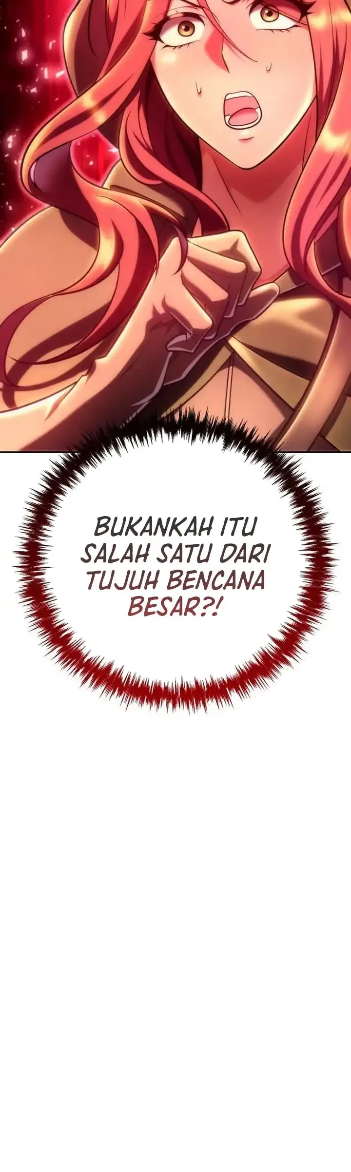 The Rebellious Apostle of the Harvest Goddess Chapter 63 Gambar 65
