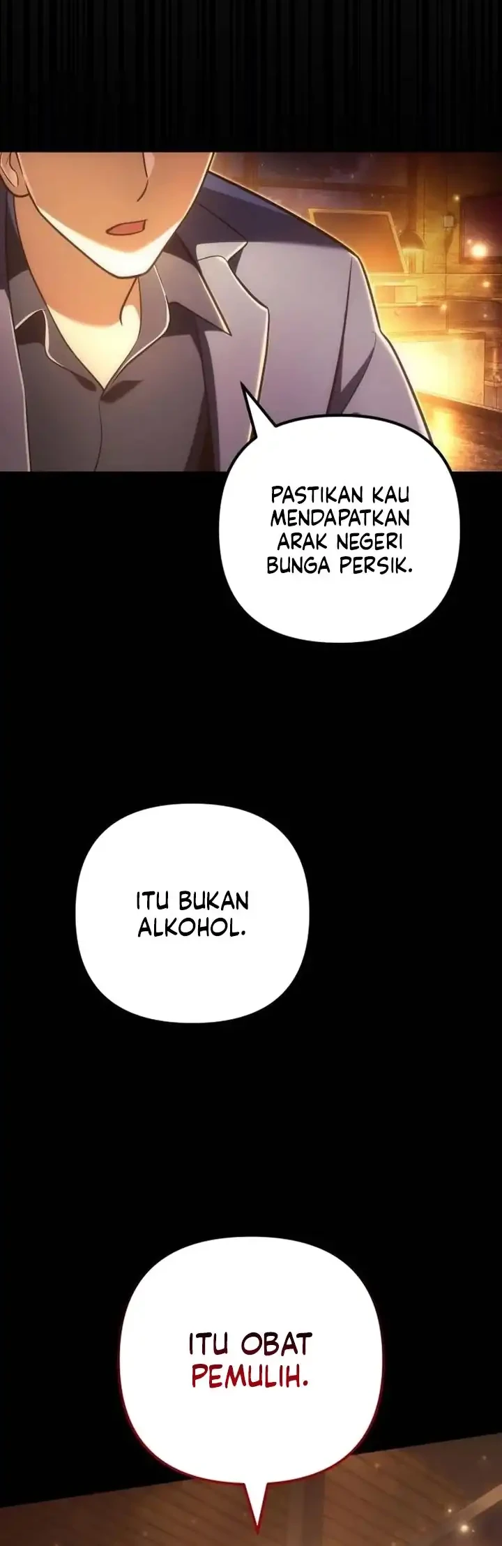 The Rebellious Apostle of the Harvest Goddess Chapter 63 halaman 30