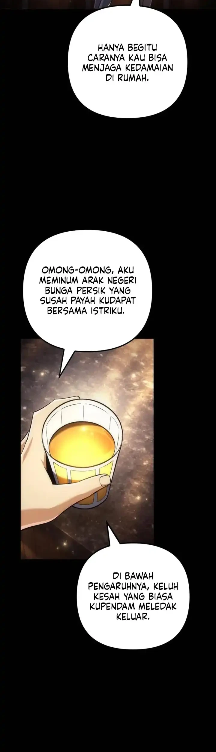 The Rebellious Apostle of the Harvest Goddess Chapter 63 halaman 32