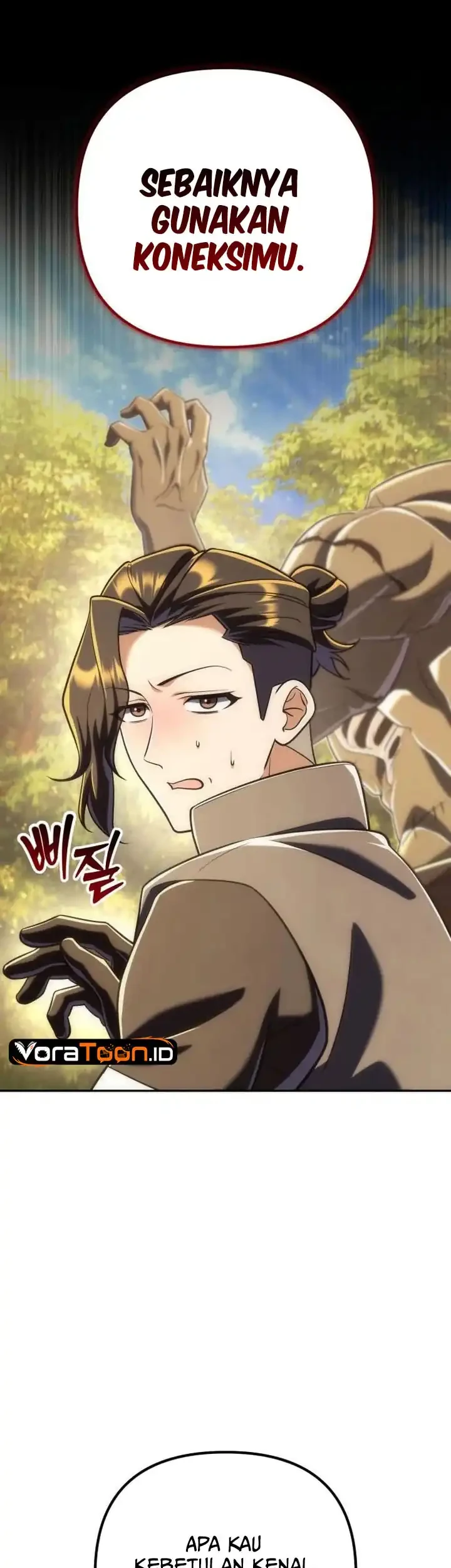 The Rebellious Apostle of the Harvest Goddess Chapter 64 Gambar 34