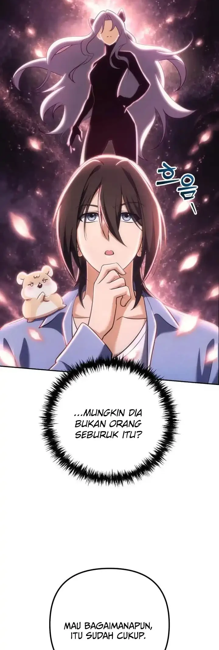 The Rebellious Apostle of the Harvest Goddess Chapter 64 Gambar 41