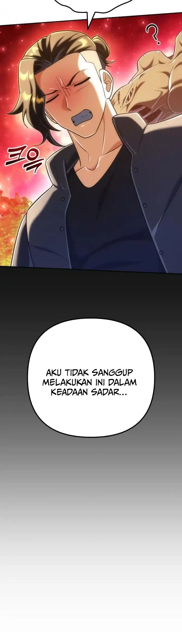 The Rebellious Apostle of the Harvest Goddess Chapter 64 Gambar 44