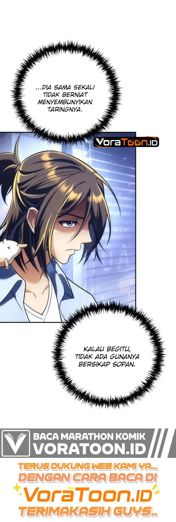 The Rebellious Apostle of the Harvest Goddess Chapter 64 Gambar 49