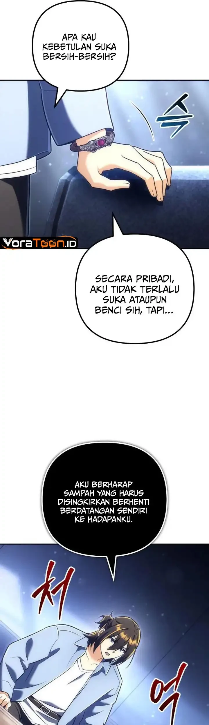 The Rebellious Apostle of the Harvest Goddess Chapter 64 Gambar 50