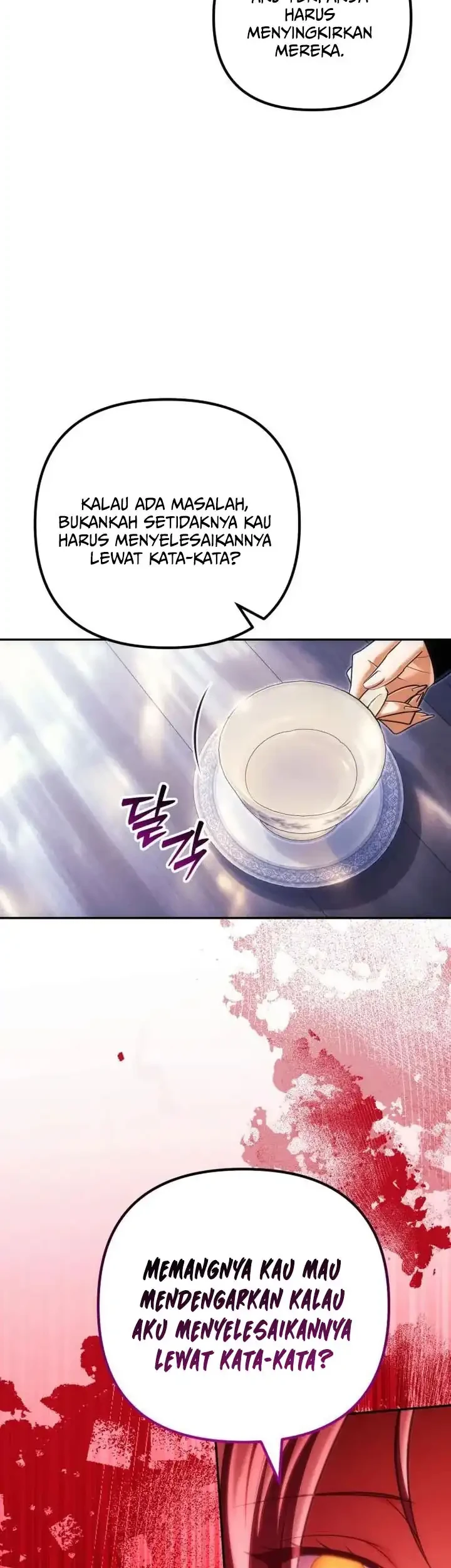 The Rebellious Apostle of the Harvest Goddess Chapter 64 Gambar 52