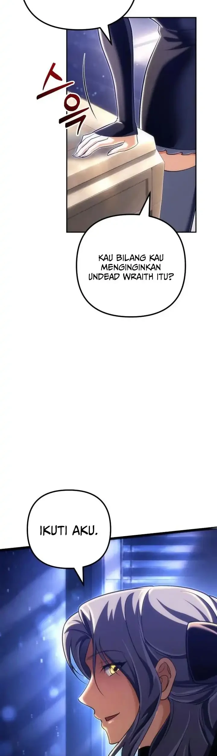 The Rebellious Apostle of the Harvest Goddess Chapter 64 Gambar 56