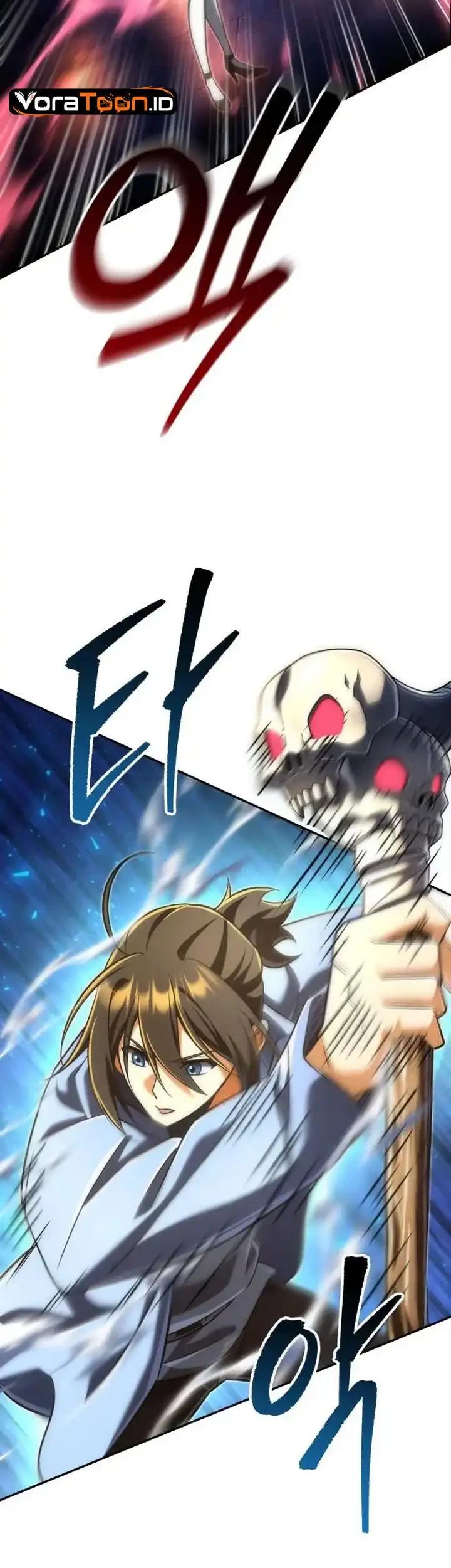 The Rebellious Apostle of the Harvest Goddess Chapter 64 Gambar 60
