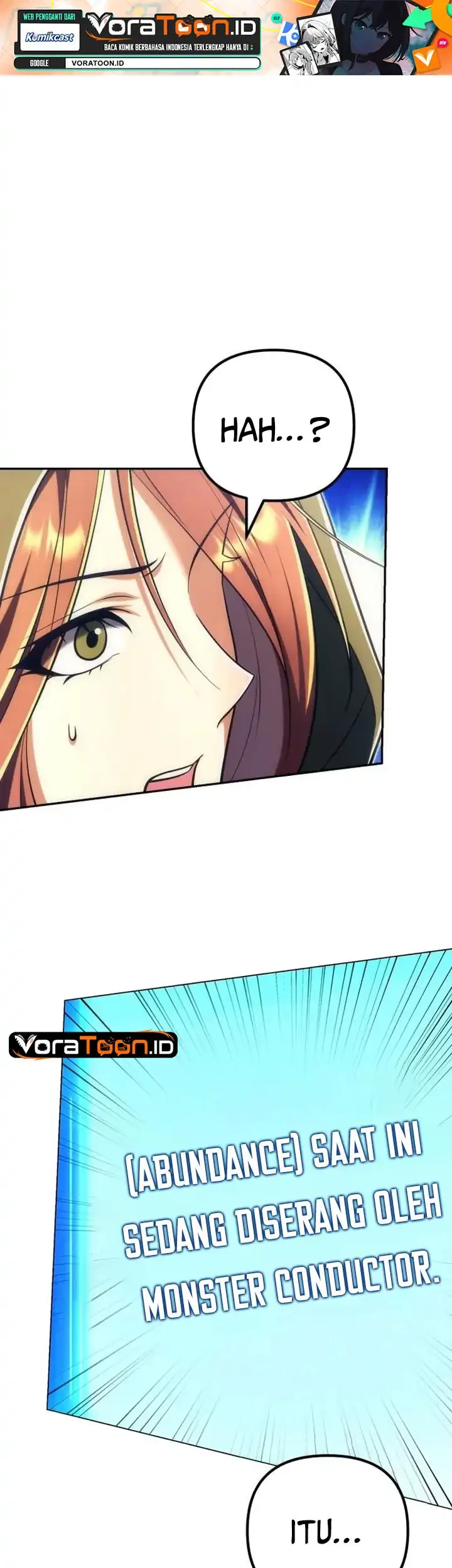 Manhwa The Rebellious Apostle of the Harvest Goddess Chapter 64 gambar 2