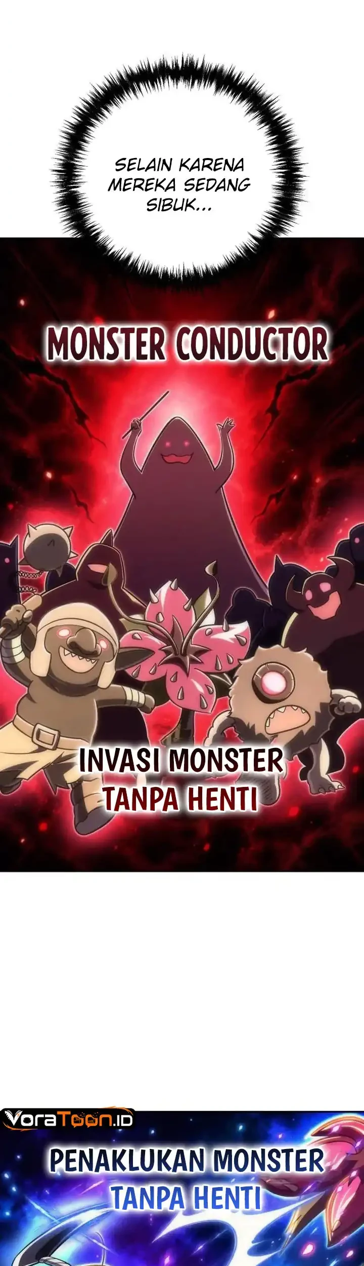 The Rebellious Apostle of the Harvest Goddess Chapter 64 Gambar 7