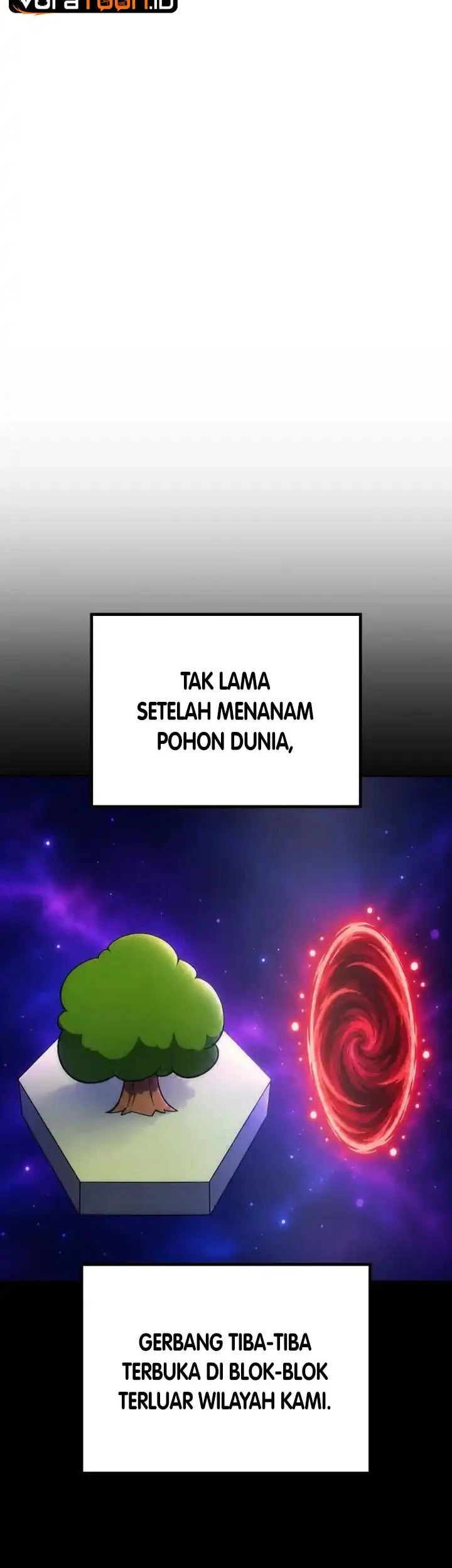 The Rebellious Apostle of the Harvest Goddess Chapter 64 Gambar 12