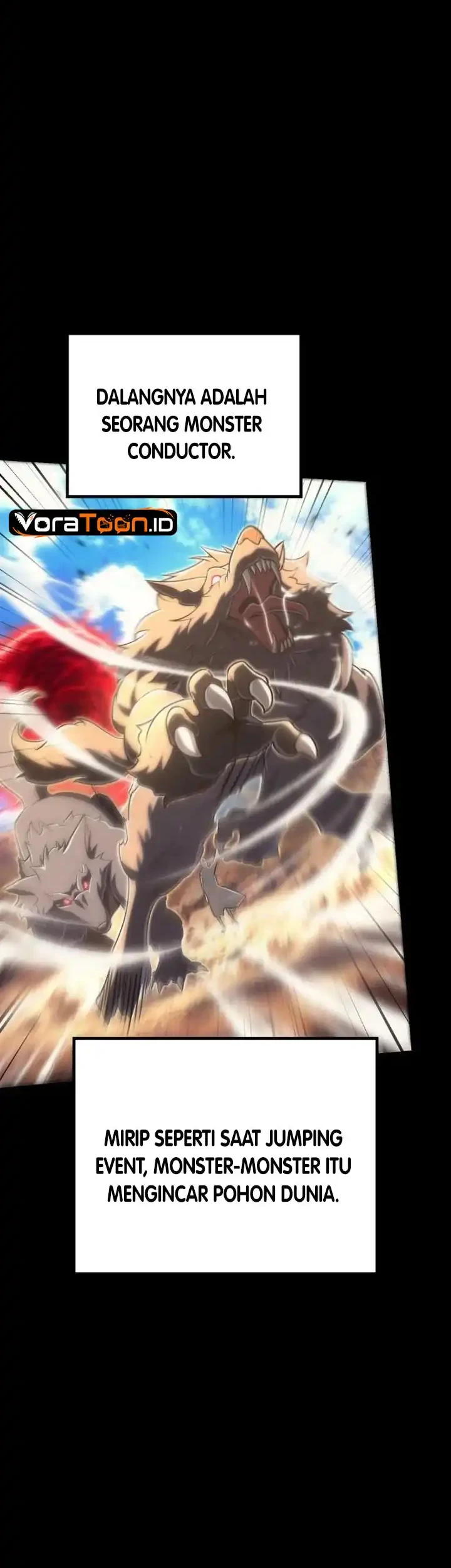 The Rebellious Apostle of the Harvest Goddess Chapter 64 Gambar 13