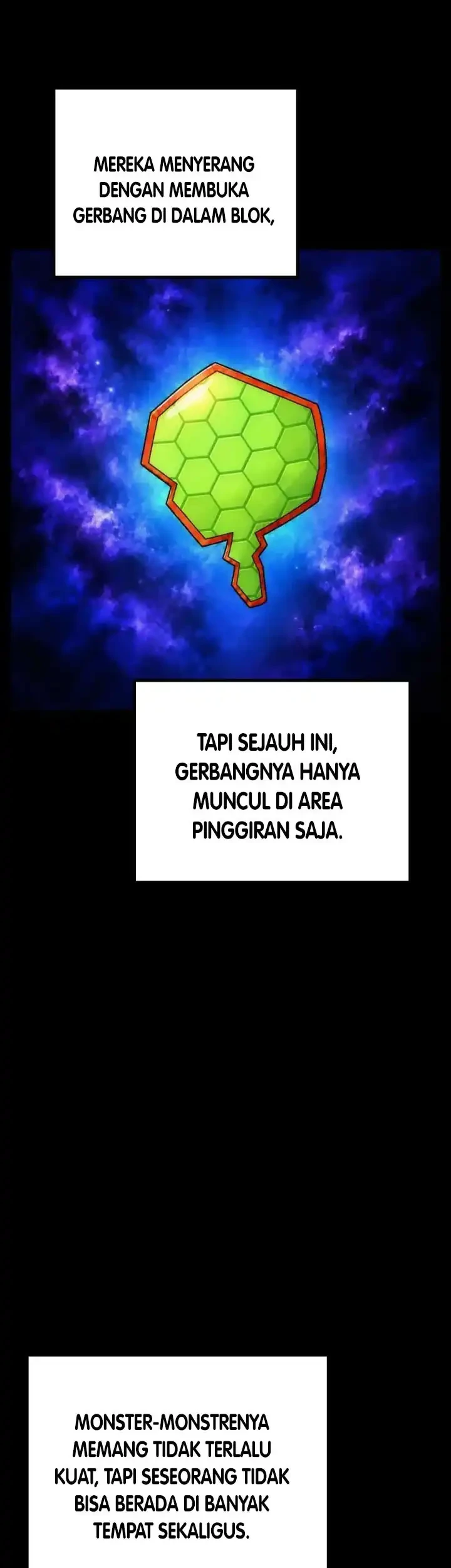 The Rebellious Apostle of the Harvest Goddess Chapter 64 Gambar 14