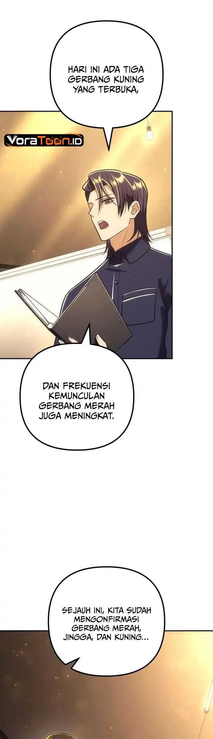 The Rebellious Apostle of the Harvest Goddess Chapter 64 Gambar 17