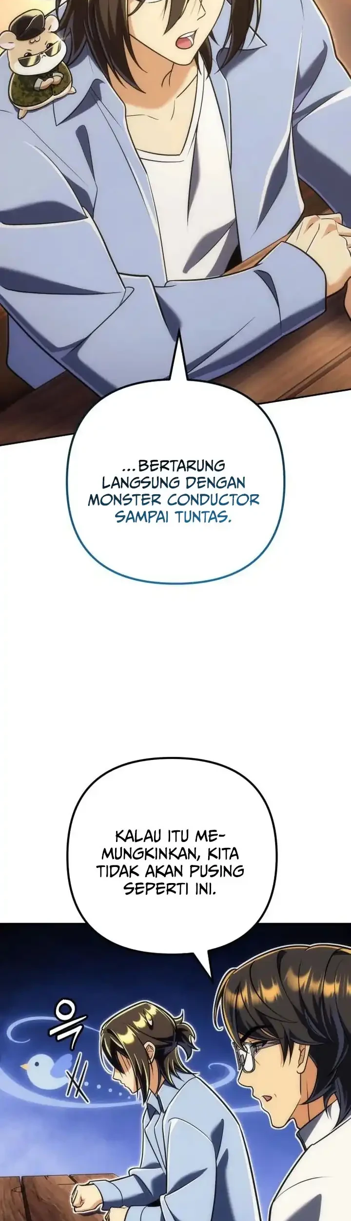 The Rebellious Apostle of the Harvest Goddess Chapter 64 Gambar 19