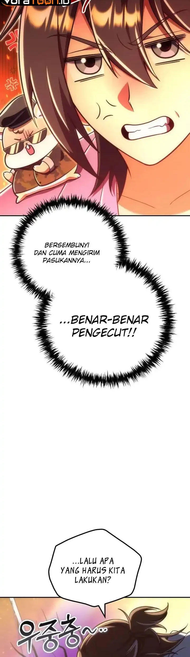 The Rebellious Apostle of the Harvest Goddess Chapter 64 Gambar 21