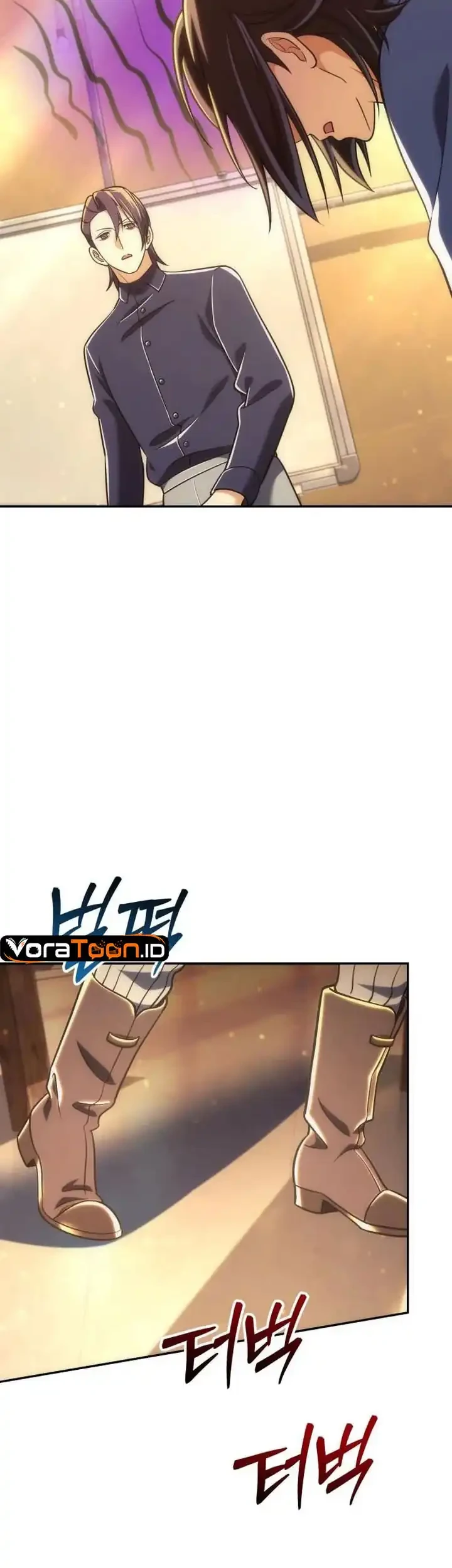 The Rebellious Apostle of the Harvest Goddess Chapter 64 Gambar 22