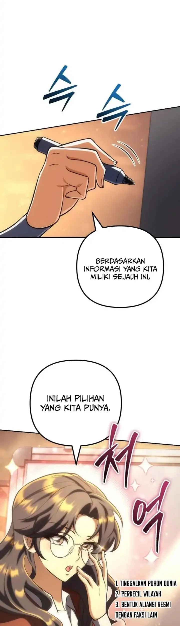 The Rebellious Apostle of the Harvest Goddess Chapter 64 Gambar 23