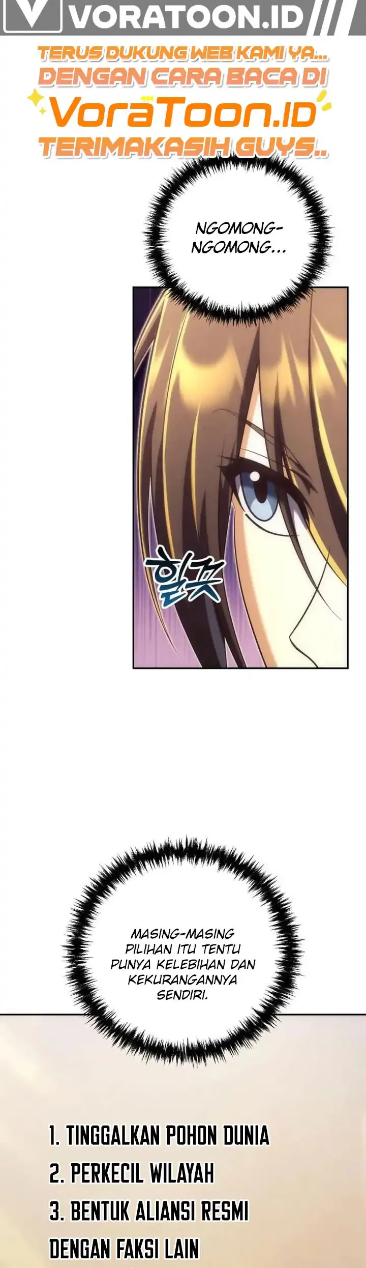 The Rebellious Apostle of the Harvest Goddess Chapter 64 Gambar 25