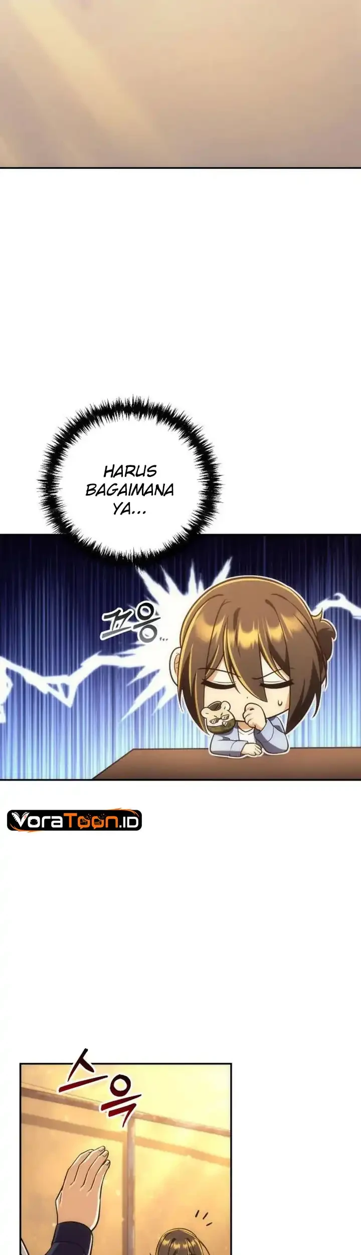 The Rebellious Apostle of the Harvest Goddess Chapter 64 Gambar 26