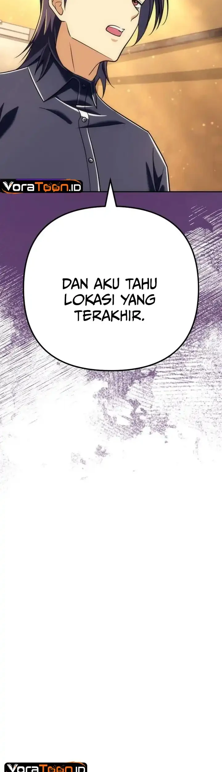 The Rebellious Apostle of the Harvest Goddess Chapter 64 Gambar 31