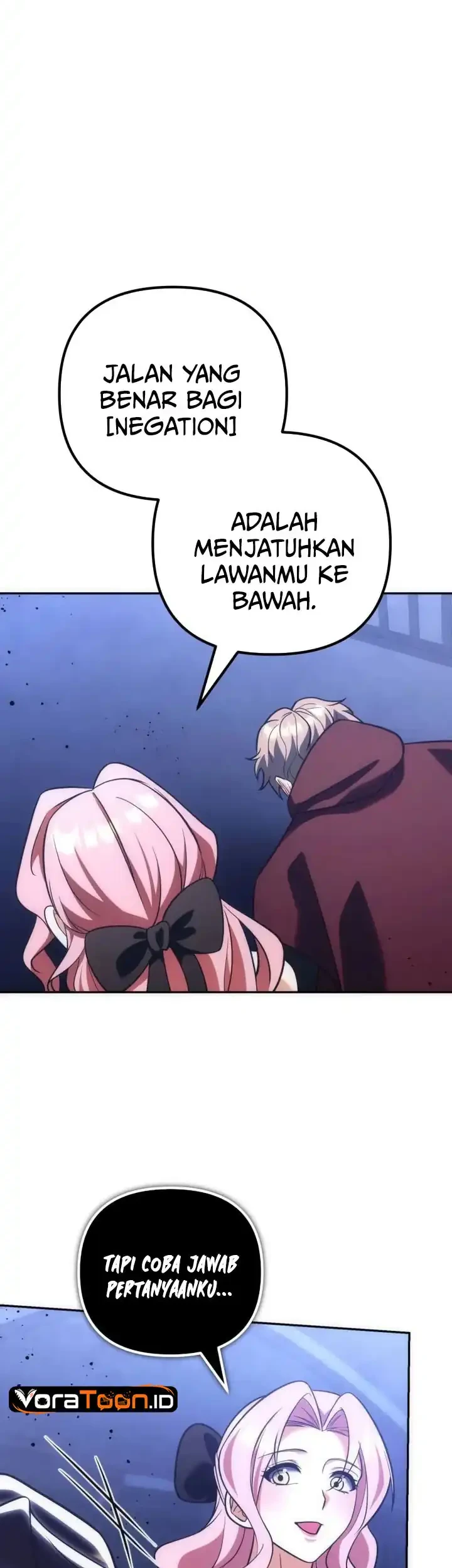 The Rebellious Apostle of the Harvest Goddess Chapter 65 Gambar 39