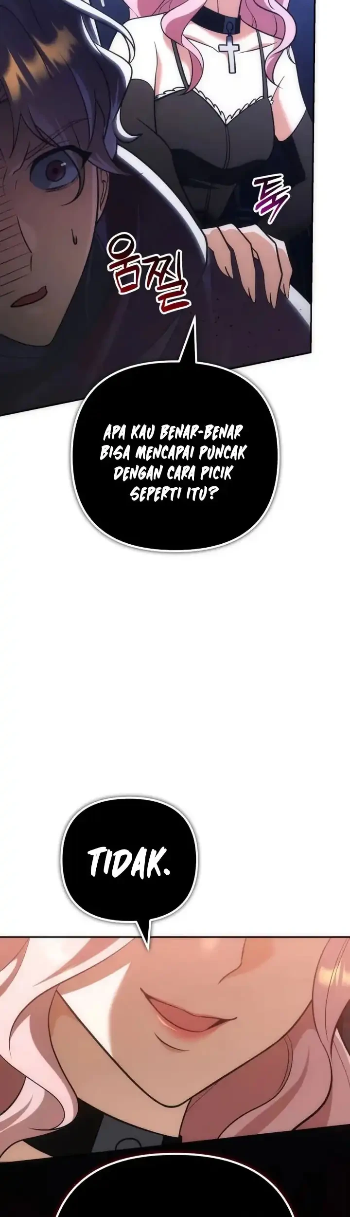 The Rebellious Apostle of the Harvest Goddess Chapter 65 Gambar 40
