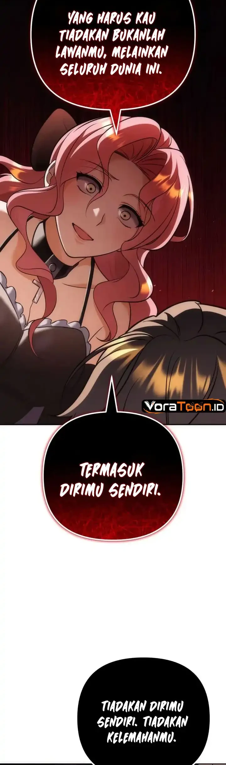 The Rebellious Apostle of the Harvest Goddess Chapter 65 Gambar 41