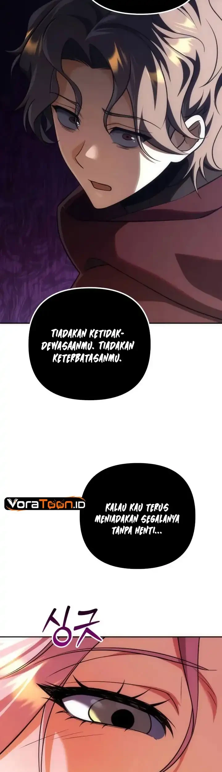 The Rebellious Apostle of the Harvest Goddess Chapter 65 Gambar 42