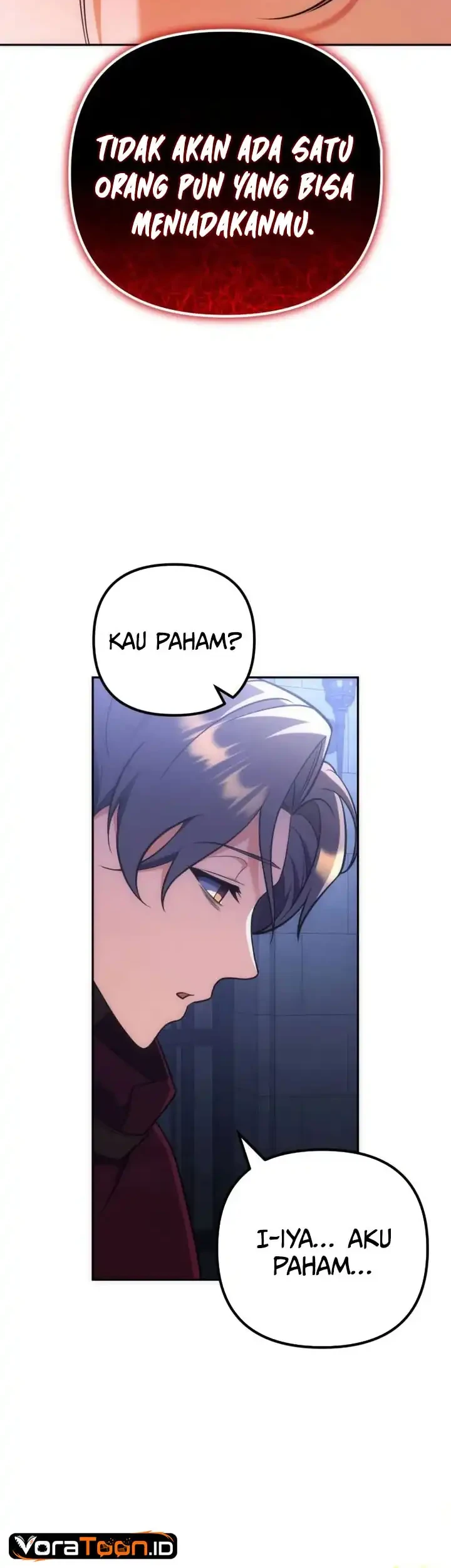 The Rebellious Apostle of the Harvest Goddess Chapter 65 Gambar 43