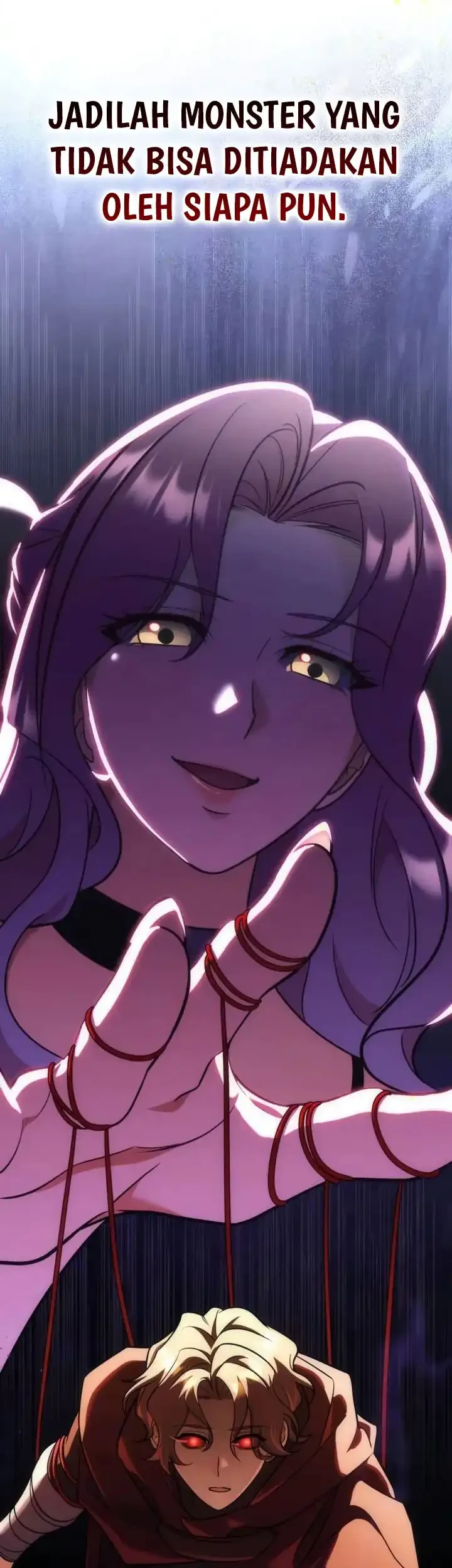 The Rebellious Apostle of the Harvest Goddess Chapter 65 Gambar 44