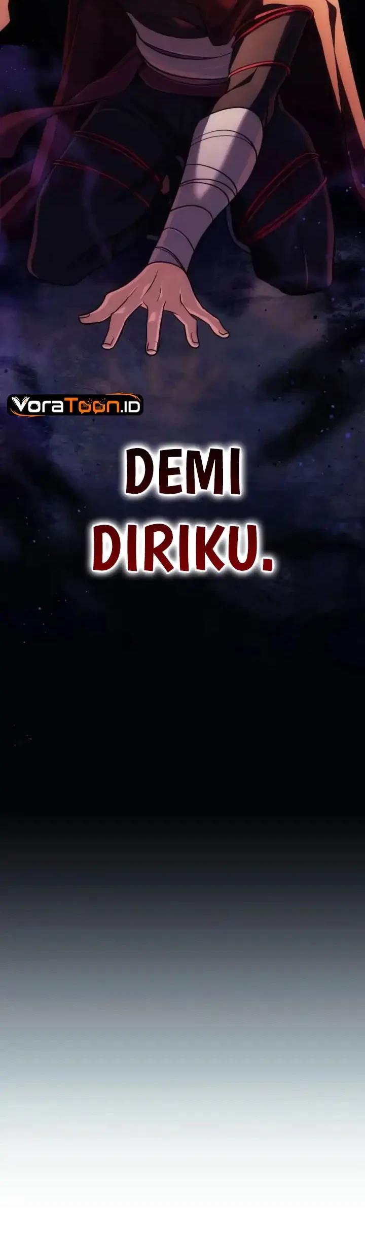 The Rebellious Apostle of the Harvest Goddess Chapter 65 Gambar 45