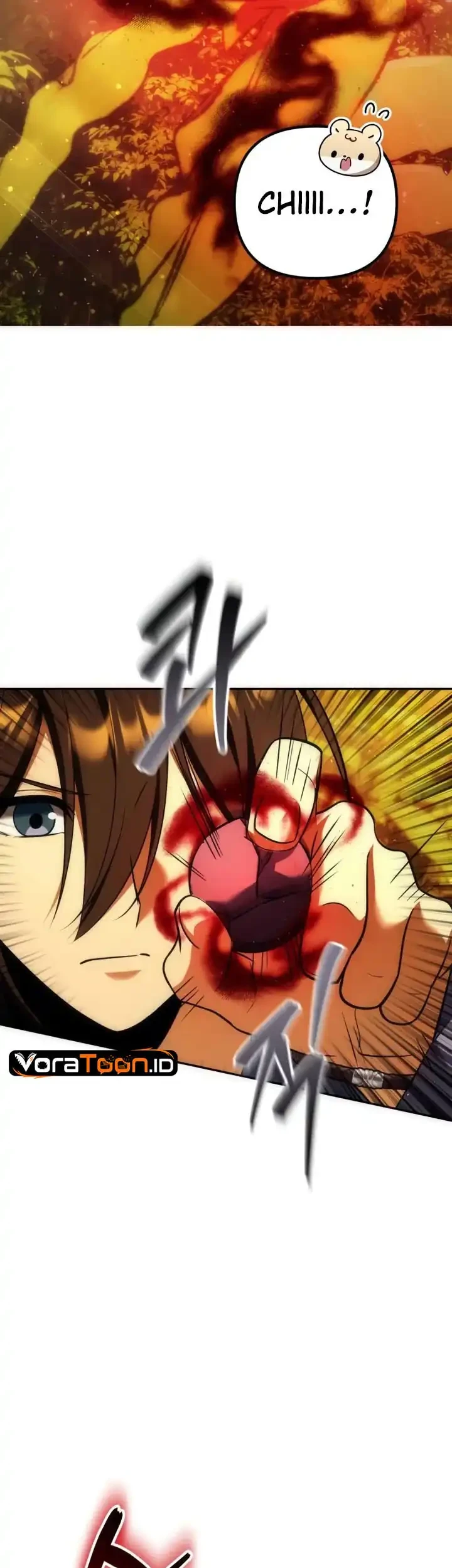 The Rebellious Apostle of the Harvest Goddess Chapter 65 Gambar 50