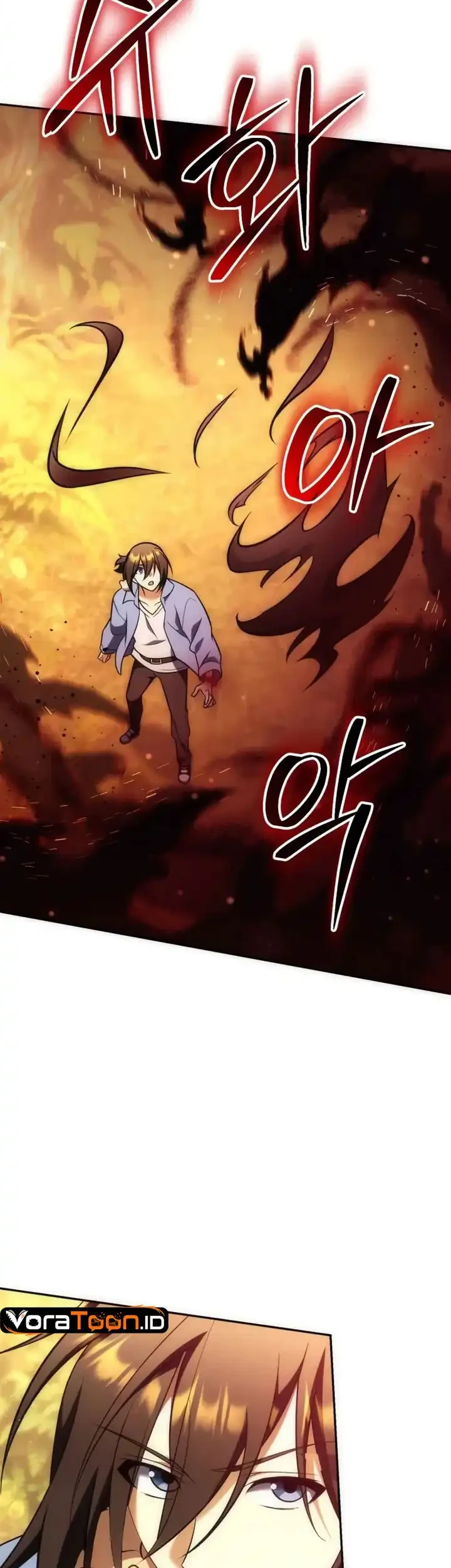 The Rebellious Apostle of the Harvest Goddess Chapter 65 Gambar 51