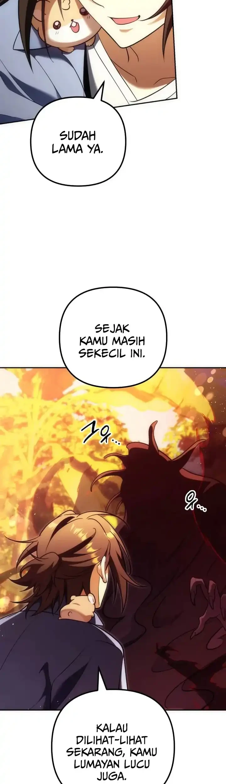 The Rebellious Apostle of the Harvest Goddess Chapter 65 Gambar 52