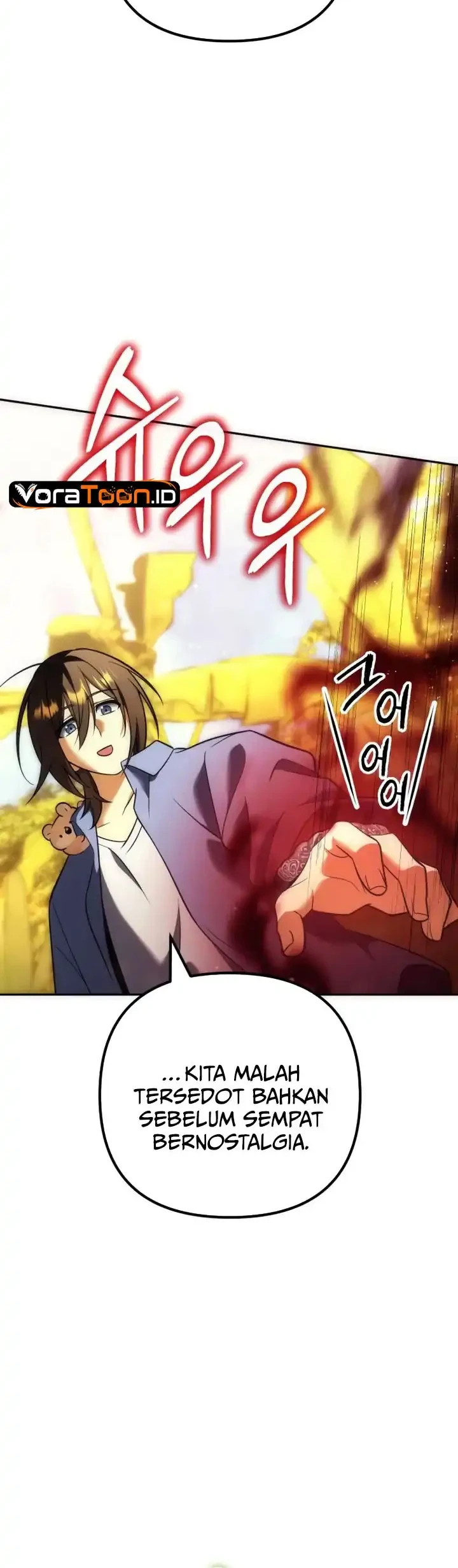 The Rebellious Apostle of the Harvest Goddess Chapter 65 Gambar 53